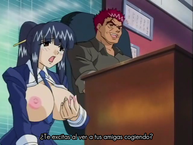 Kamyla (HManiac Fansub)